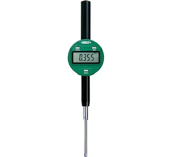 Индикатор ИЧЦ 50.8мм/2.0" дел 0.01мм/0.0005" INSIZE 2112-50F