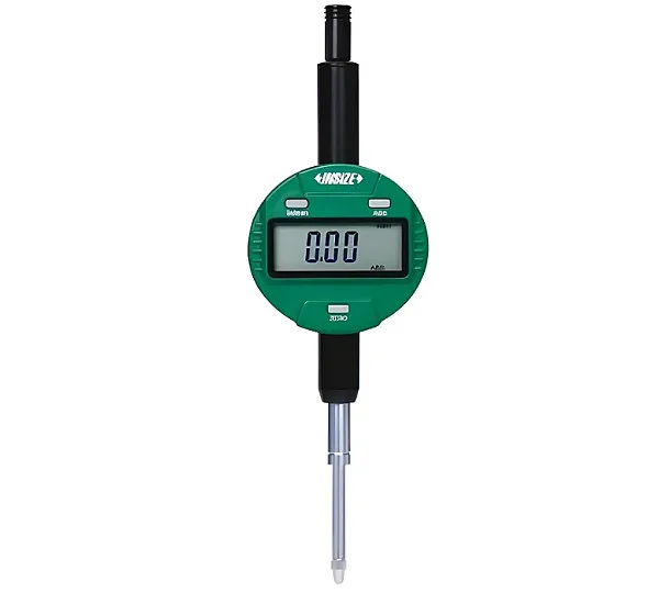 Индикатор ИЧЦ 12.7 мм / 0.5" цена деления 0.001 мм / 0.00005" INSIZE 2103-10F