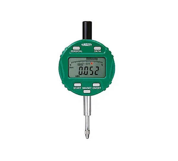 Индикатор ИЧЦ 12.7мм/0.5" дел 0.001мм/0.00005" INSIZE 2108-101F