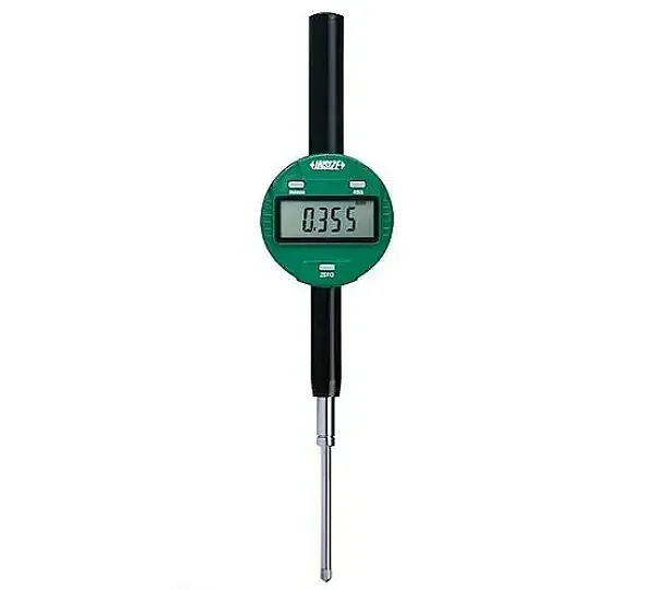 Индикатор ИЧЦ 50.8мм/2.0" дел 0.001мм/0.00005" INSIZE 2112-501P