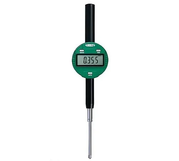 Индикатор ИЧЦ 50.8мм/2.0" дел 0.01мм/0.0005" INSIZE 2112-50P
