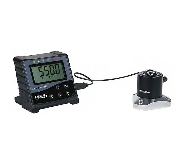 Тестер крутящего момента цифровой IST-04TT1000