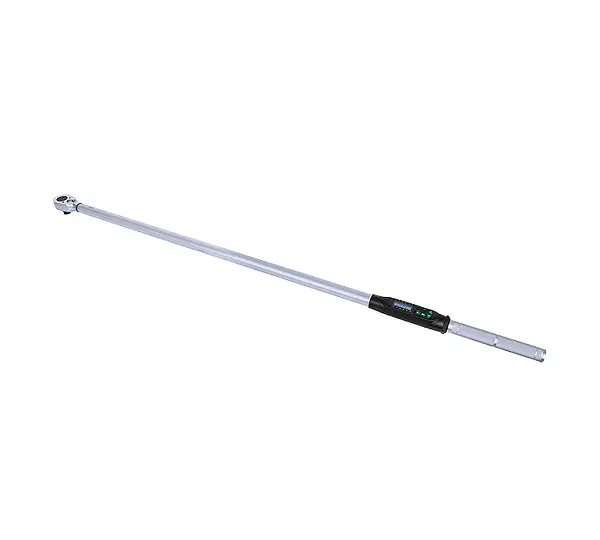 Ключ динамометрический 27-135 Nm 3/8" INSIZE IST-W1200A