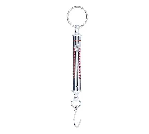 Динамометр 10N/1kg INSIZE
