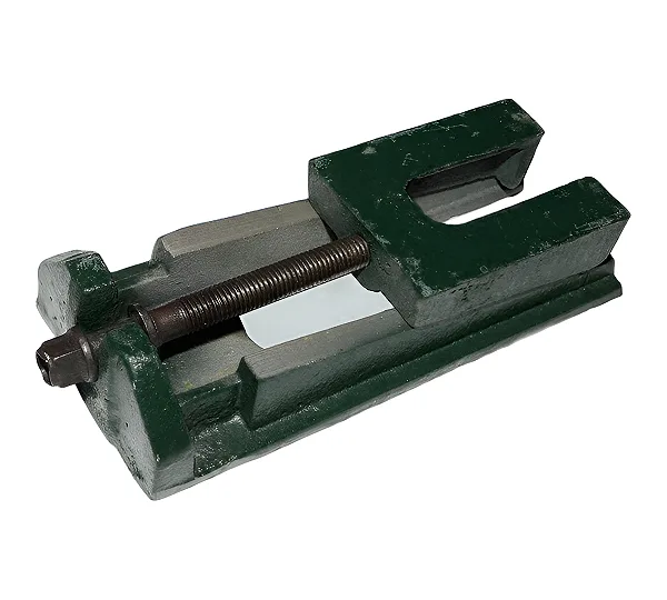 Домкрат механический клиновой (опора) грузопод. 7,5т 350х180х110мм (М24) тип S83 TLX