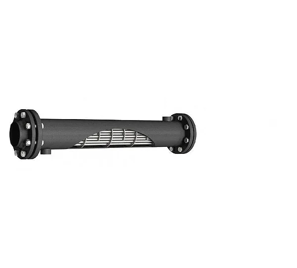 Доохладитель ACW 195F DN100/32 SS Remeza