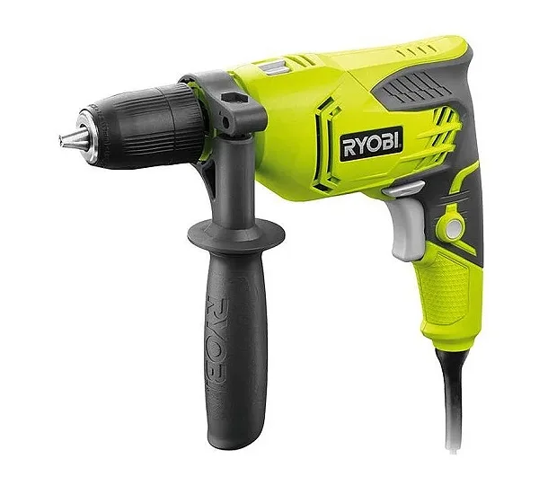 Дрель ударная 500 Вт RYOBI RPD500-G