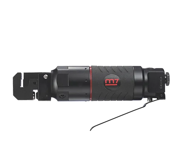 Дырокол кромкогиб пневматический, отверстие 5 мм MIGHTY SEVEN PN-150