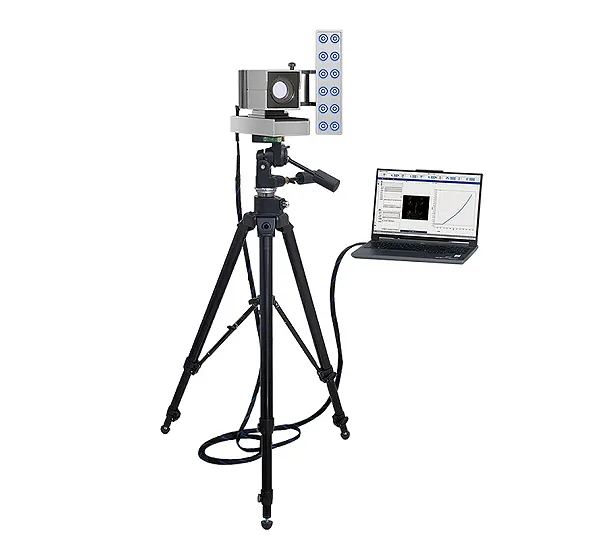 Экстензометр 60~100mm/100~500mm INSIZE