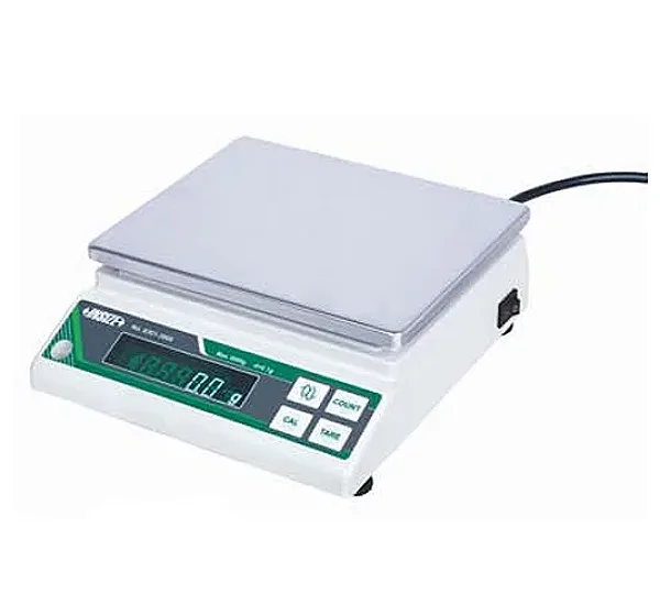 Весы цифровые 0.2-300 г INSIZE 8301-1200U