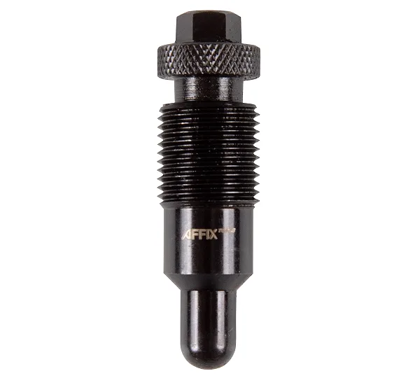 Фиксатор коленчатого вала, VAG V6, M18x1.5 AFFIX AF10380005