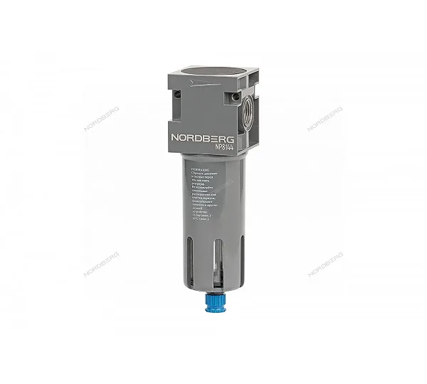 Фильтр влагоотделитель 1/2" NORDBERG NP8144