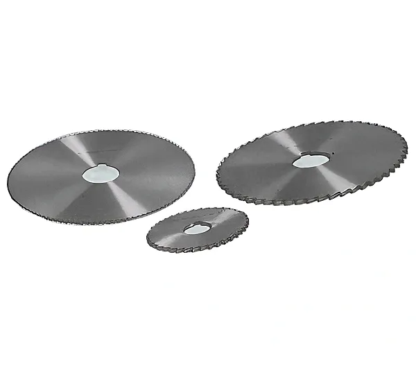 Фреза 100x1,2x27 тип 1 z=100 Р6М5