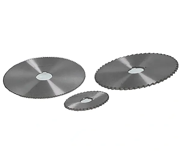 Фреза 100x1,2x27 тип 3 z=32 Р6М5