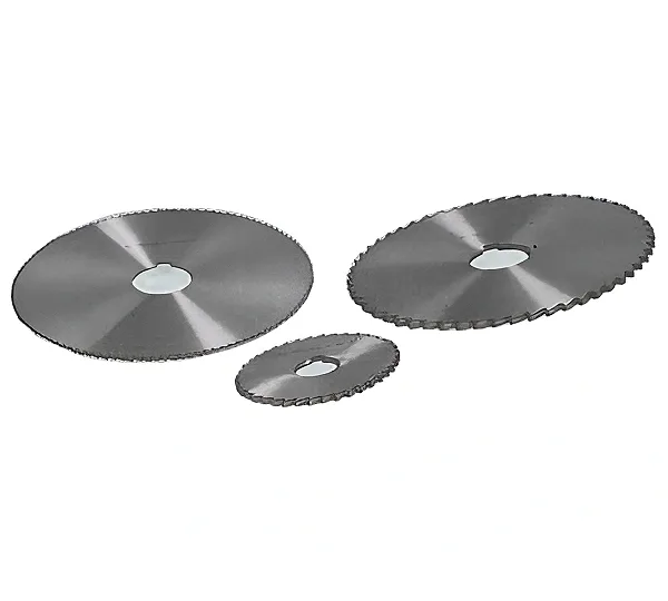 Фреза 100x1,6x27 тип 2 z=48 Р6М5