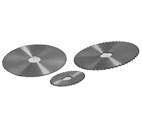 Фреза 100x2,5x27 тип 1 z=80 Р6М5