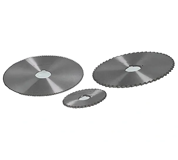 Фреза 125x1,6x27 тип 2 z=64 Р6М5