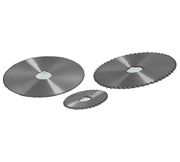 Фреза 125x2,0x27 тип 2 z=48 Р6М5