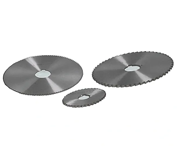 Фреза 160x4,0x32 тип 2 z=64 Р9