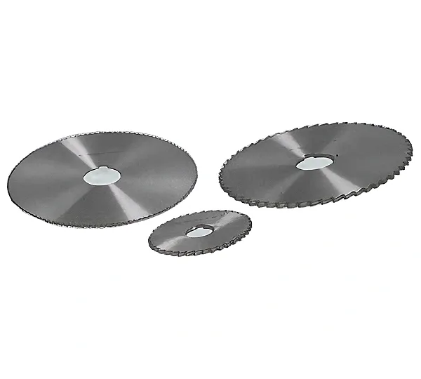 Фреза 200x5,5x32 тип 2 z=64 Р9