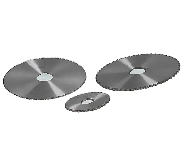 Фреза 32x0,25x8 тип 1 z=80 Р6М5