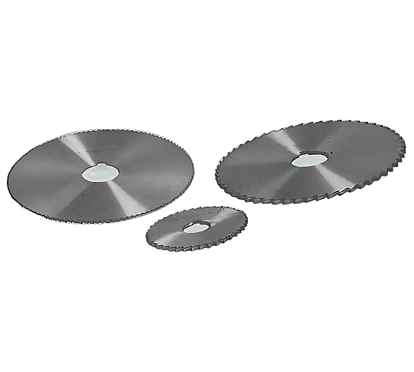 Фреза 50x1,0x13 тип 1 z=80 Р6М5