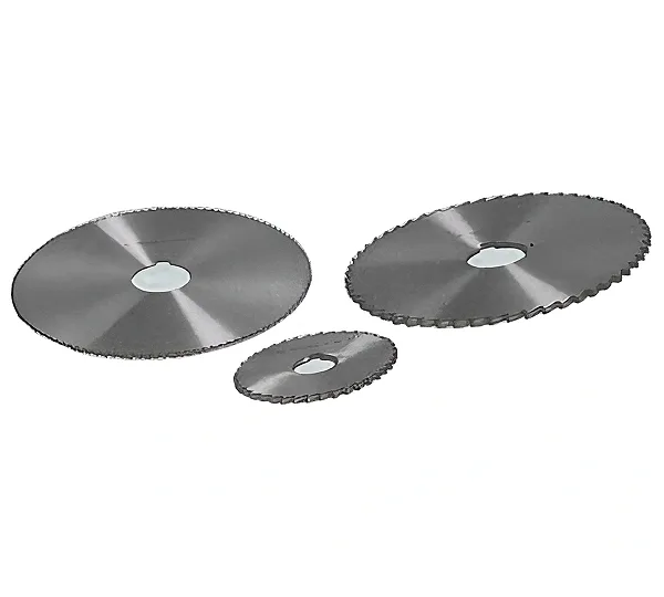 Фреза 63x1,2x16 тип 3 z=20 Р6М5