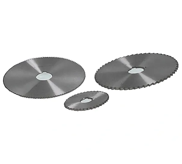 Фреза 63x1,6x16 тип 2 z=40 Р6М5