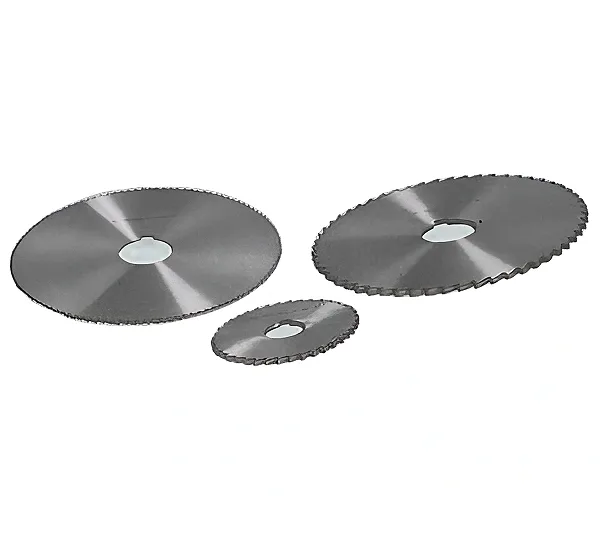 Фреза 63x2,5x16 тип 2 z=40 Р6М5