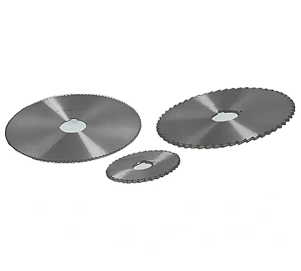 Фреза 80x1,2x22 тип 3 z=24 Р6М5