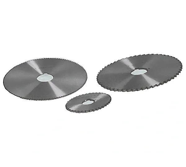 Фреза 80x3,0x22 тип 2 z=40 Р6М5
