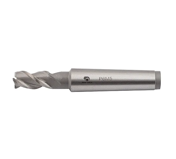 Фреза концевая 12мм (L=96. l=26 КМ1) Z3 к/х Р6М5 SDW TOOLS