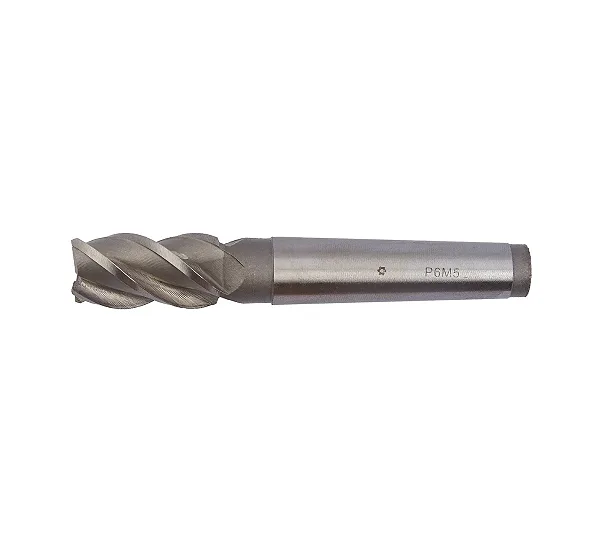 Фреза концевая 18мм (L=117. l=32 КМ2) Z4 к/х Р6М5 SDW TOOLS