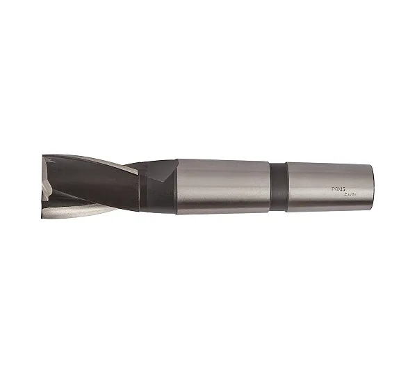 Фреза концевая 36мм (L=178. l=53 КМ4) Z2 к/х Р6М5 SDW TOOLS