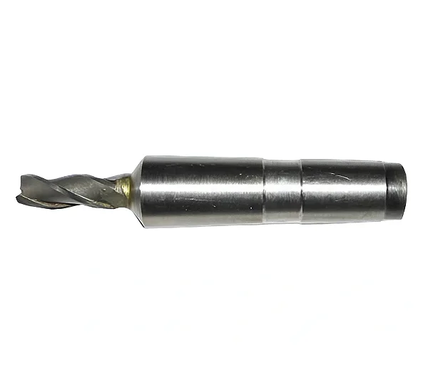 Фреза концевая d12,0x35x130 к/х ВК8 z=3 КМ3 твердосплавная