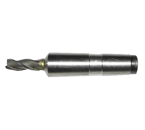 Фреза Концевая d16,0х40х135 к/х ВК8 Z=3 КМ3 цельная