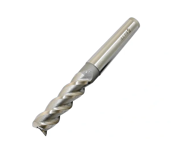 Фреза концевая к/х 18,0x63x148 Р18 z=3 CNIC
