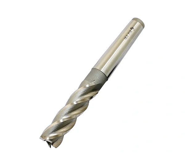 Фреза концевая к/х 18,0x63x148 Р18 z=4 CNIC