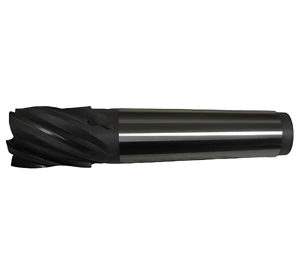 Фреза концевая к/х 22,0x40x140 КМ 3 ВК8 z=3 CNIC