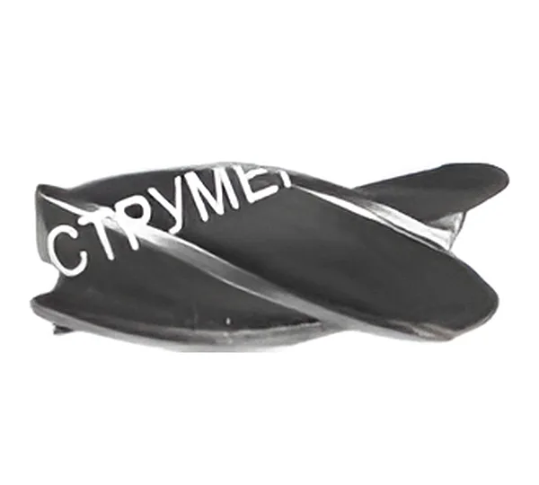 Фреза Концевая d28,0х90х166 ц/х Р6М5К5 Z=6 dхв-25мм CNIC