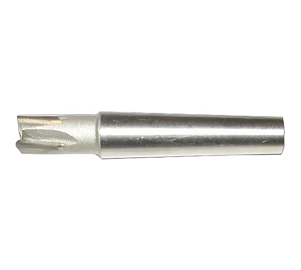 Фреза концевая к/х 30,0x25x160 КМ 4 Т5К10 z=4 CNIC