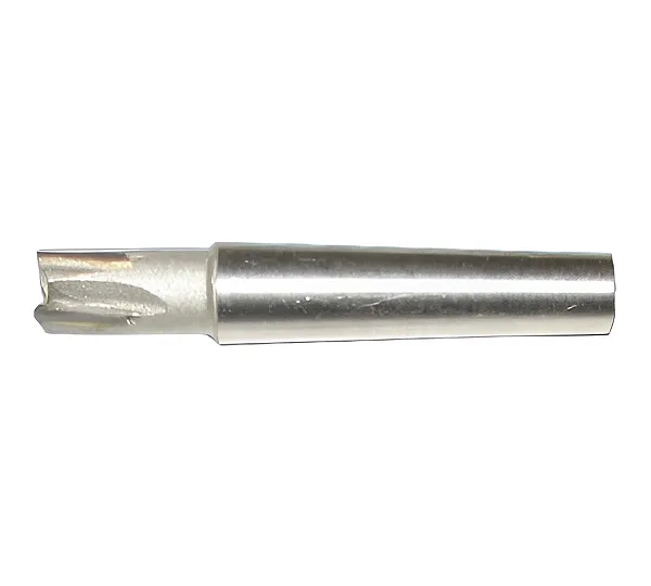 Фреза концевая к/х 36,0x25x160 КМ 4 Т5К10 z=6 CNIC