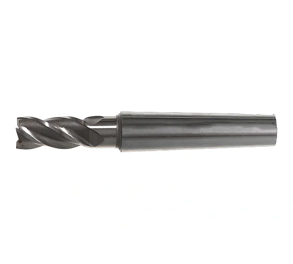 Фреза концевая к/х 36,0x53x178 Р18 z=4 CNIC