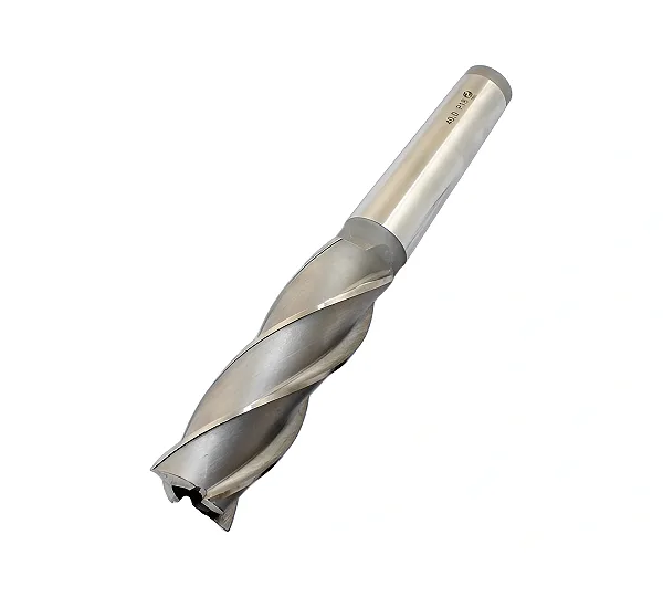 Фреза концевая к/х 40,0x125x250 Р18 z=4 CNIC