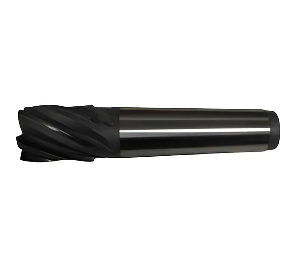 Фреза концевая к/х 40,0x50x180 КМ 4 Т15К6 z=4 CNIC