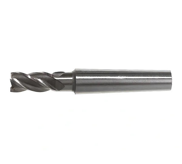 Фреза концевая к/х 45,0x125x250 Р18 z=4 CNIC