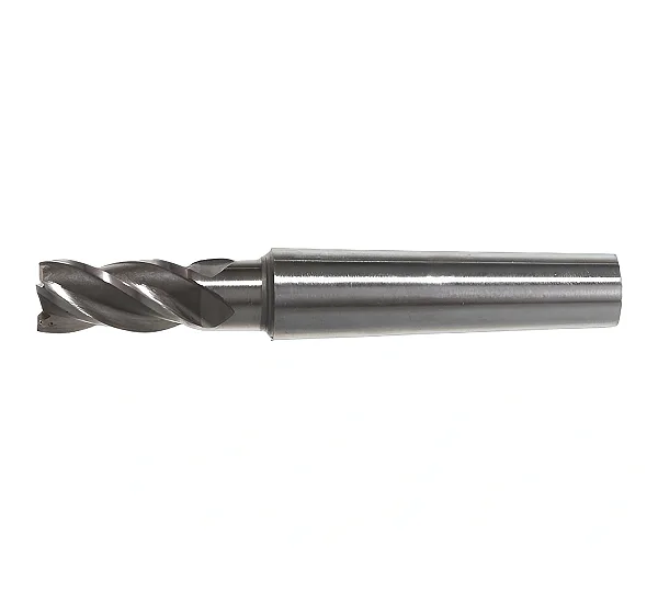 Фреза концевая к/х 45,0x63x188 Р18 z=8 CNIC