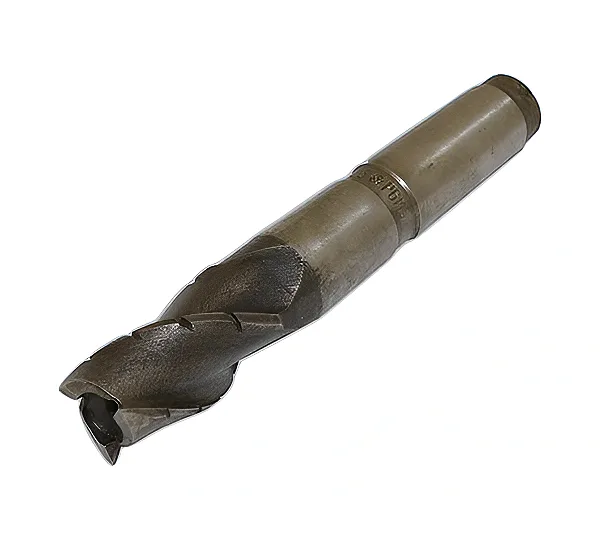 Фреза концевая d50,0x70x225 к/х Р6М5 z=4 КМ5 обдирочная