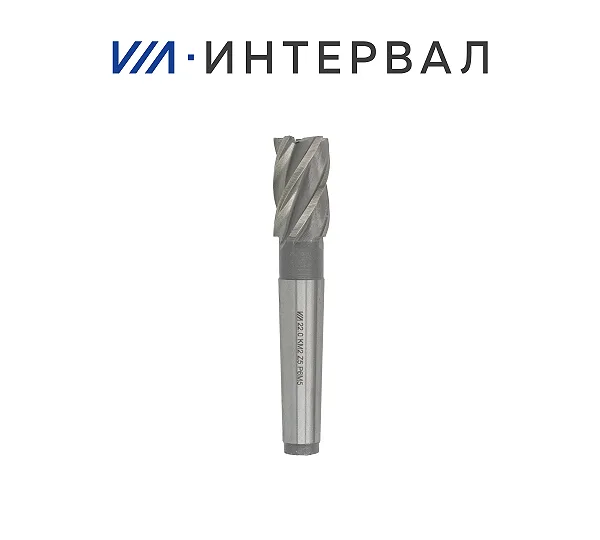 Фрезы INTERVAL ГОСТ 32831-2014