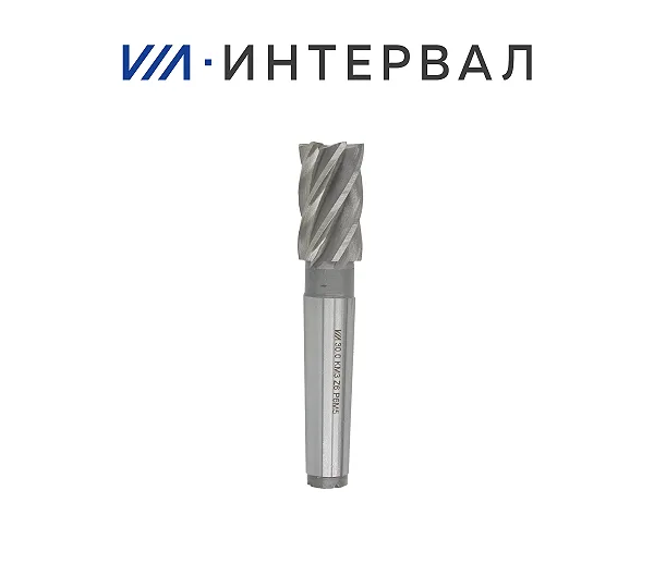 Фрезы INTERVAL ГОСТ 32831-2014